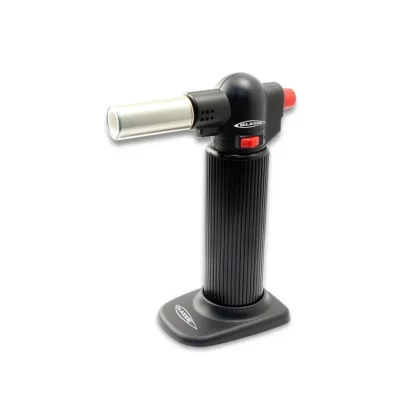Blazer Big Buddy Turbo Torch - Orange-Stainless