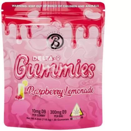 BAKEDBAGS GUMMIES