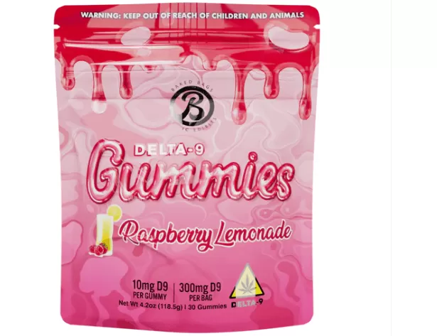 BAKEDBAGS GUMMIES