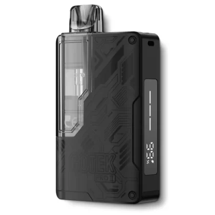 Gotek Pro 2 by Aspire - Gunmetal
