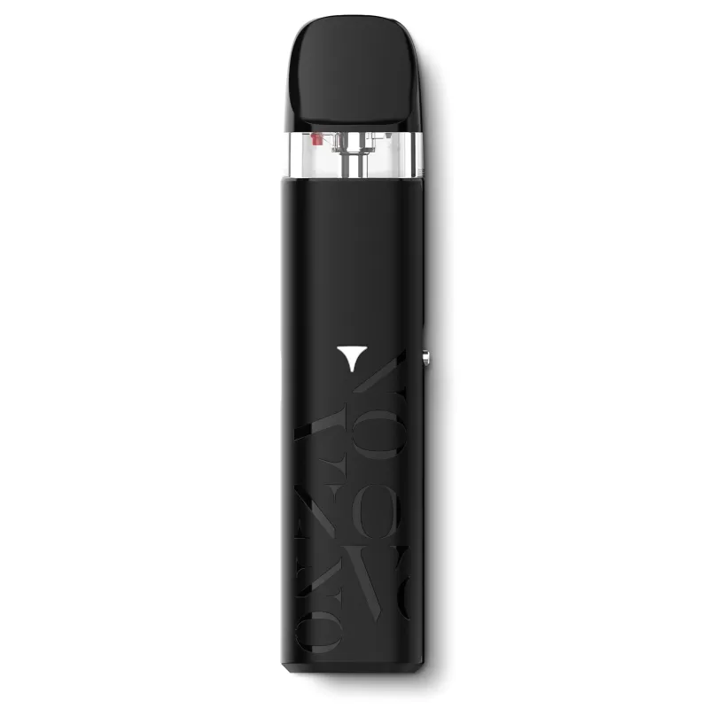 Novo Axis EZ by Smok - Jet Black