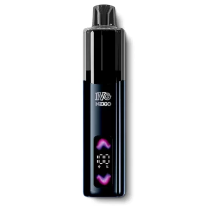 Nexio Kit by IVG - Strawberry Raspberry Cherry