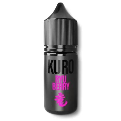 Ryu Berry by Kuro - 10 mg/ml