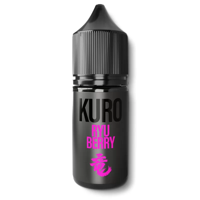 Ryu Berry by Kuro - 10 mg/ml