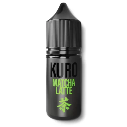 Matcha Latte by Kuro - 20 mg/ml