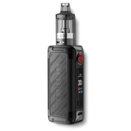 Gozee Nex by Innokin - Lilac Gradient