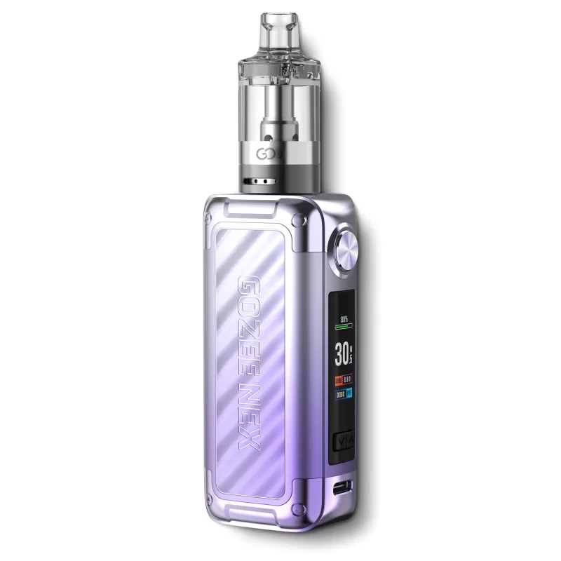 Gozee Nex by Innokin - Lilac Gradient - Image 2