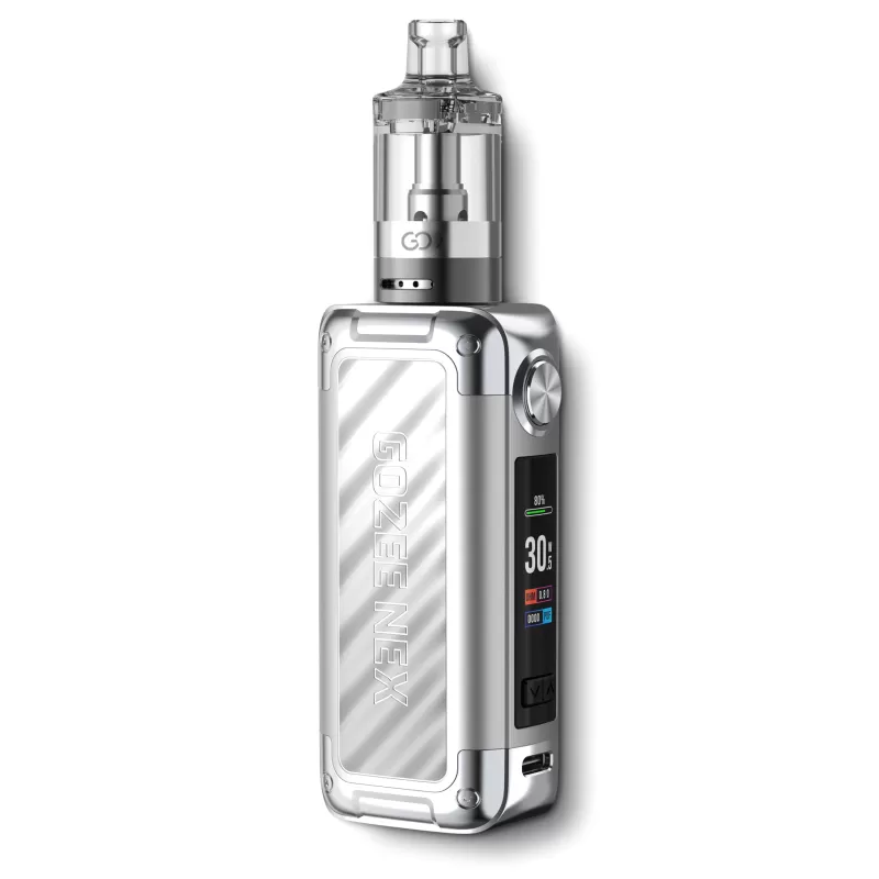 Gozee Nex by Innokin - Lilac Gradient - Image 3