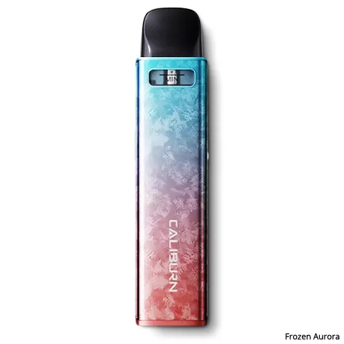 Uwell Caliburn G3 Pro by Uwell - Frozen Aurora
