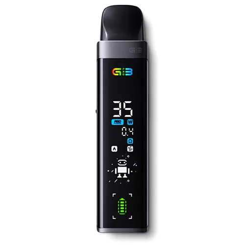 Uwell Caliburn G3 Pro by Uwell - Frozen Aurora - Image 2