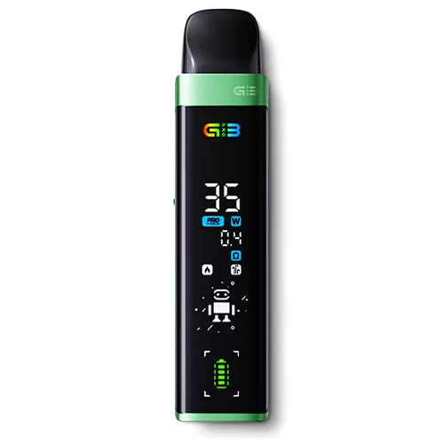 Uwell Caliburn G3 Pro by Uwell - Frozen Aurora - Image 3