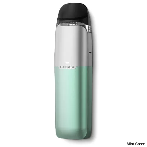 Luxe Q2 SE - Mint Green - Image 3