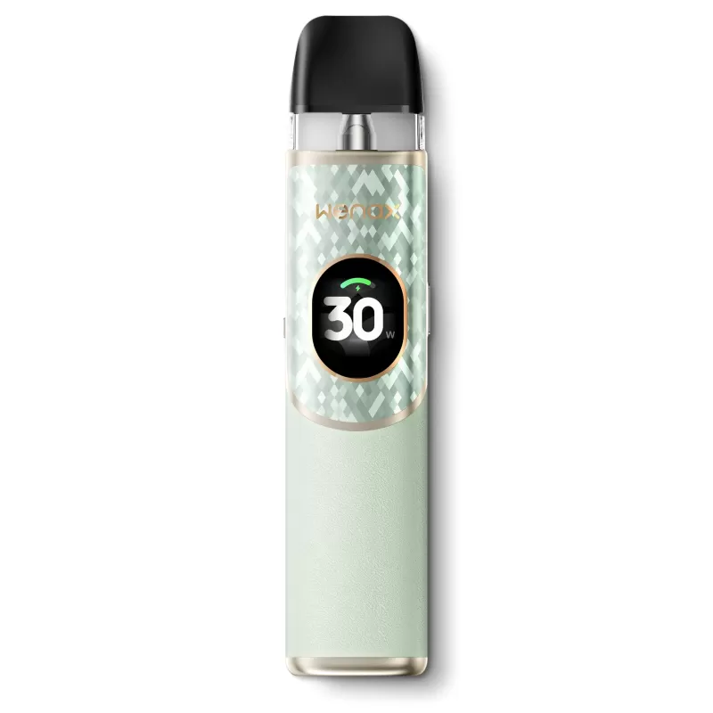 Wenax Q2 by Geekvape - Summer Lime - Image 2