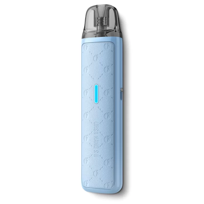 Ursa Nano SII by Lost Vape - Grey Neverfall - Image 2