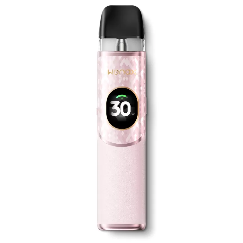 Wenax Q2 by Geekvape - Summer Lime - Image 3