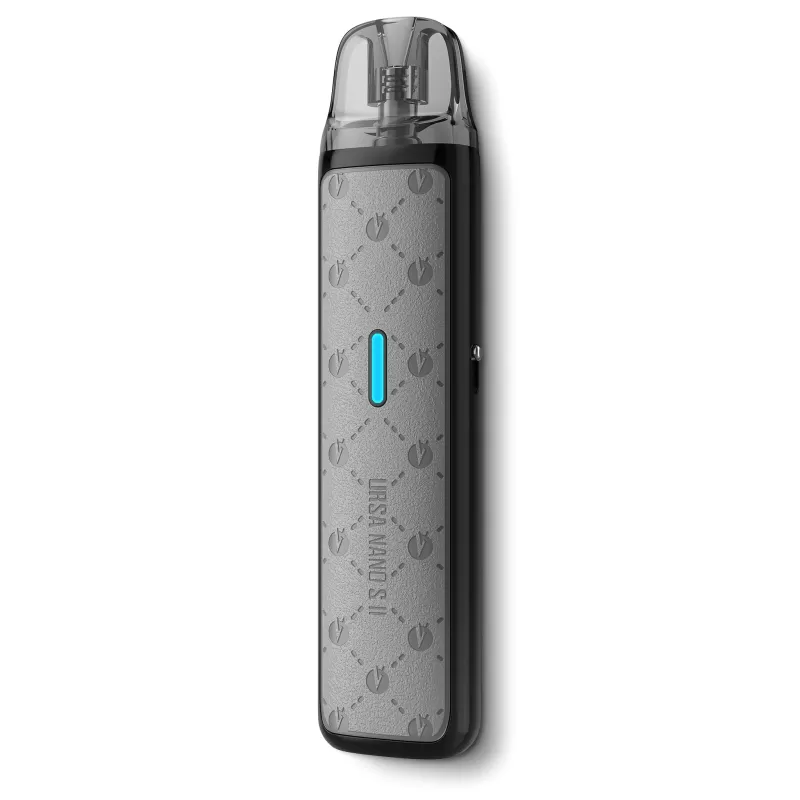 Ursa Nano SII by Lost Vape - Grey Neverfall - Image 3