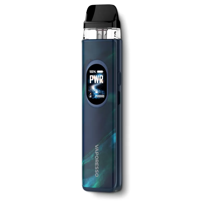 Xros 6 by Vaporesso - Silk Grey - Image 2