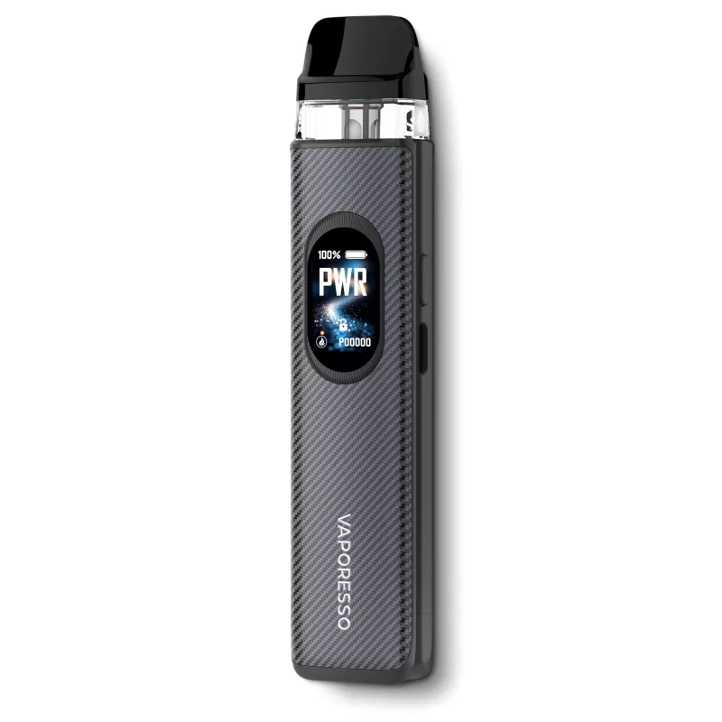 Xros 6 by Vaporesso - Silk Grey - Image 3