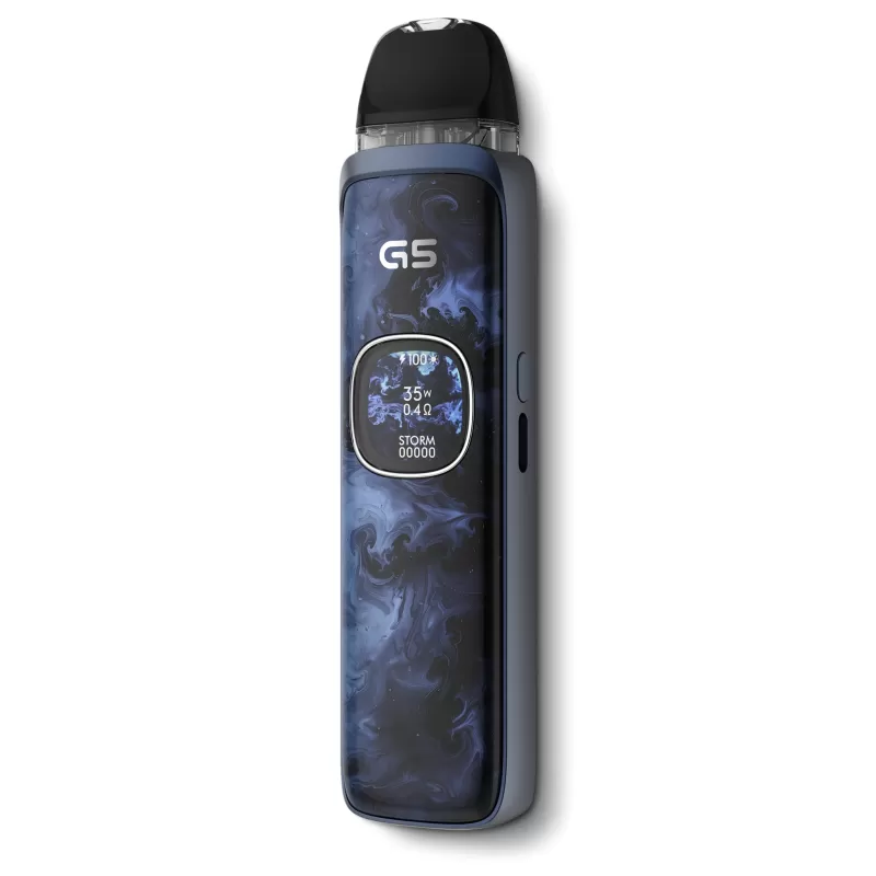 Caliburn G5 by Uwell - Navy Ripples - Image 2