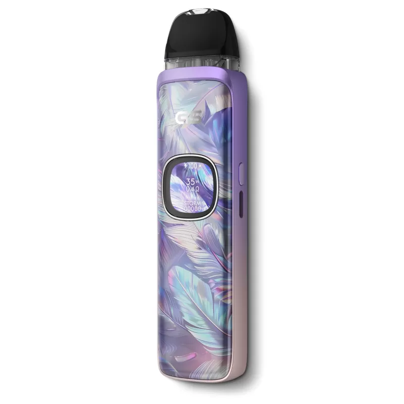 Caliburn G5 by Uwell - Navy Ripples - Image 3