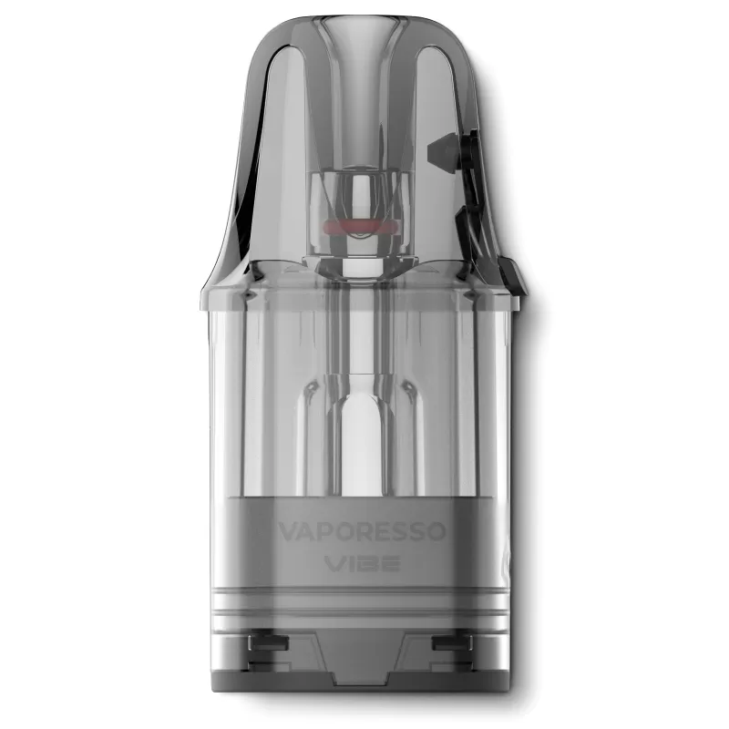 Vibe Smart Pods (2Pk) by Vaporesso - 0.6 ohm Dual Mesh
