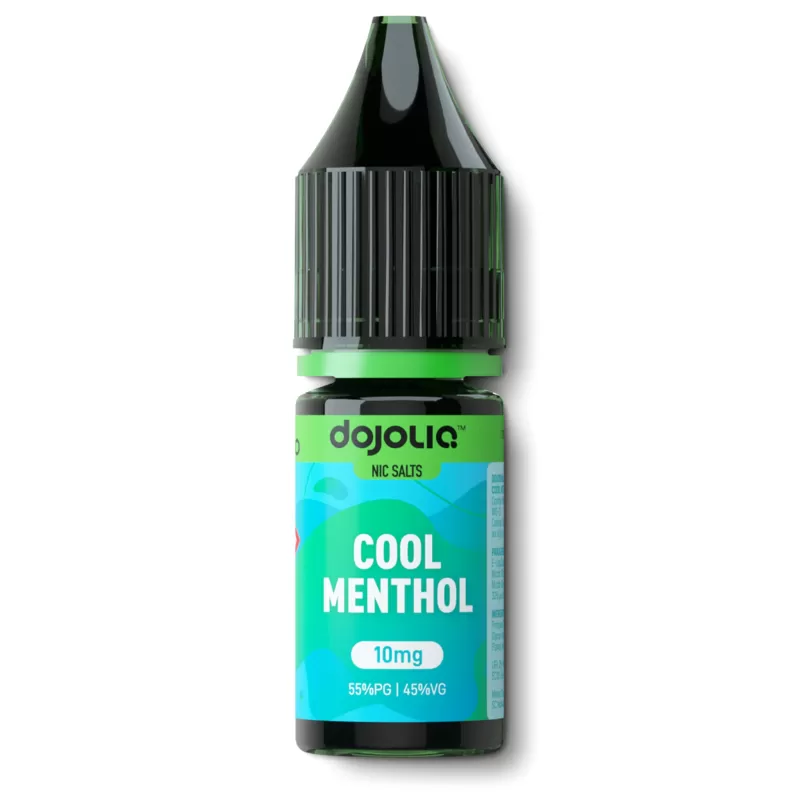 Cool Menthol by Dojoliq - 20 mg/ml