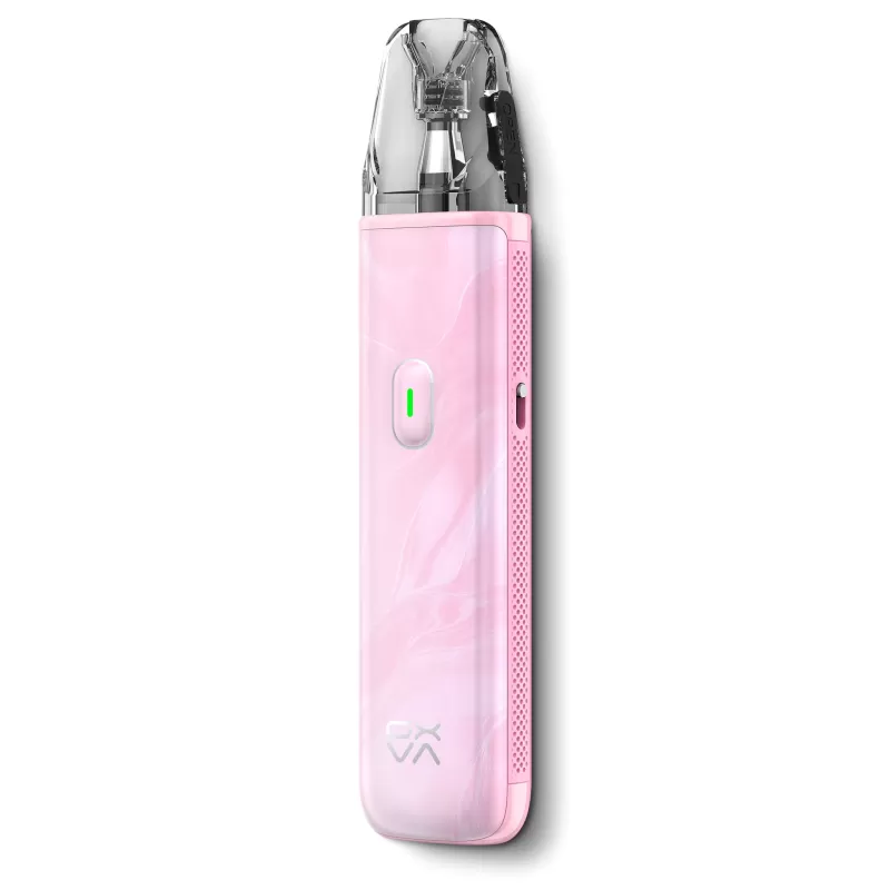 Xlim Go Lite by Oxva - Light Pink - Image 2