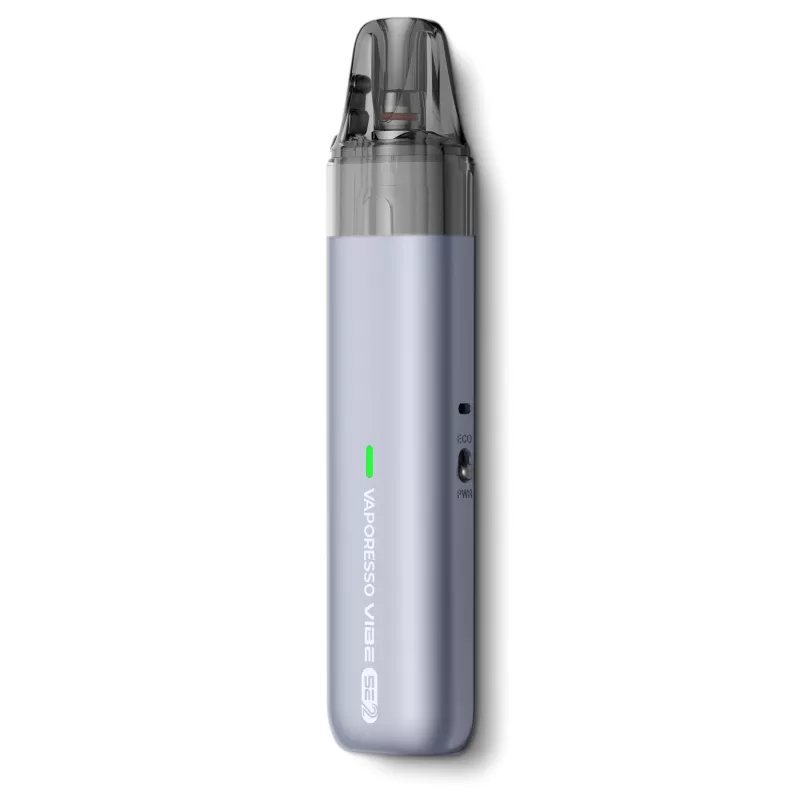 Vibe SE 2 by Vaporesso - Gleaming Grey - Image 2