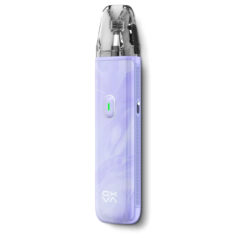 Xlim Go Lite by Oxva - Light Pink - Image 3