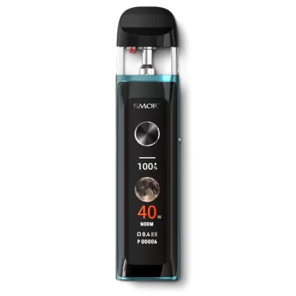 Novo 6 Ultra by Smok - Dark Blue