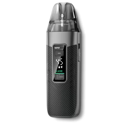 Luxe X3 by Vaporesso - Carbon Black