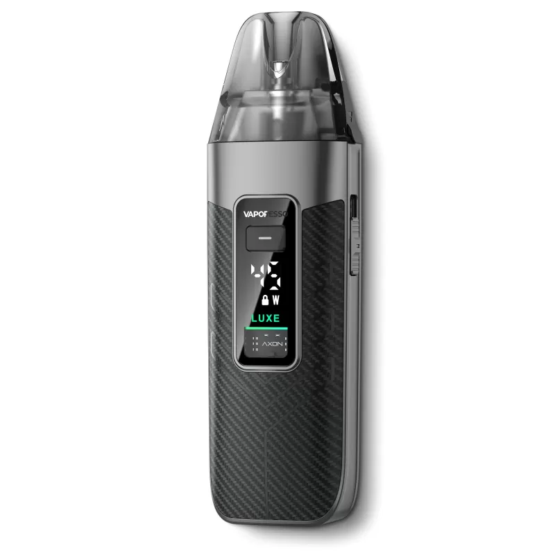 Luxe X3 by Vaporesso - Carbon Black