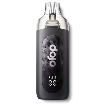 Dojo Blast 30K Pro Prefilled Pod Kit - Cherry Edition