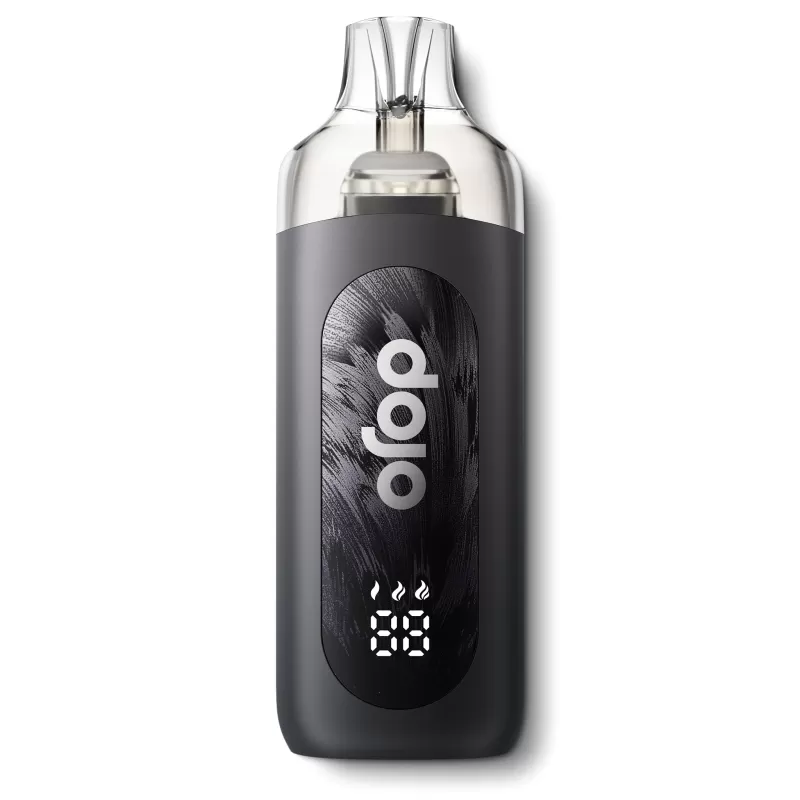 Dojo Blast 30K Pro Prefilled Pod Kit - Cherry Edition
