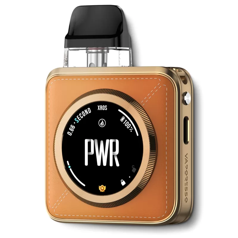 Xros 5 Nano by Vaporesso - Nacre - Image 2