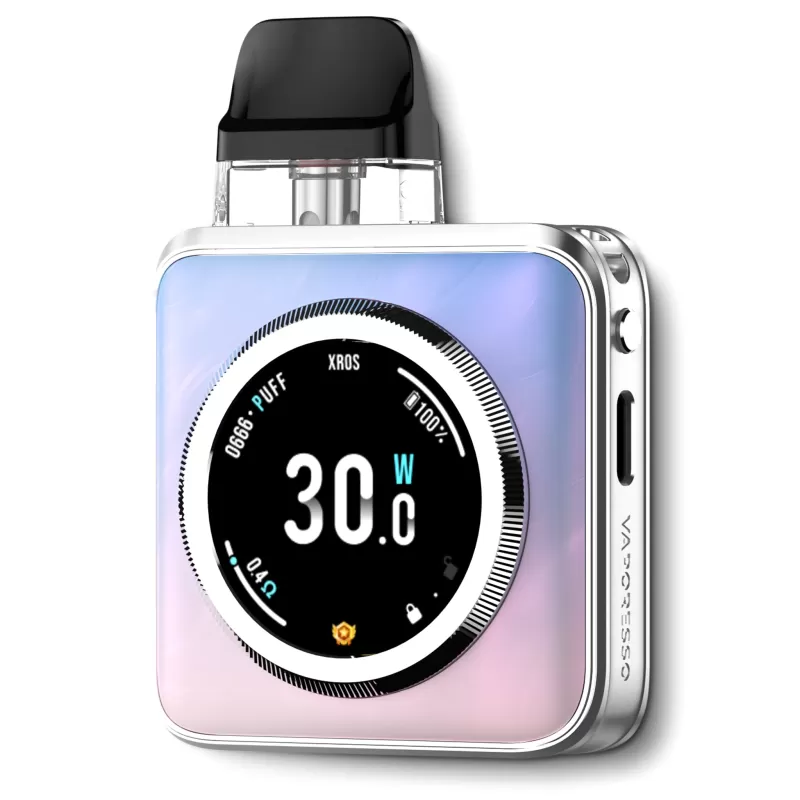 Xros 5 Nano by Vaporesso - Nacre - Image 3