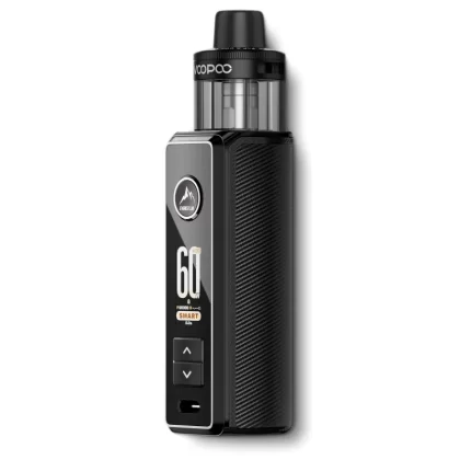 Drag S3 by VooPoo - Blue