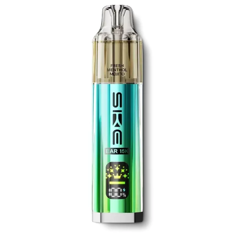 SKE Bar 15K Kit - Strawberry Burst - Image 3
