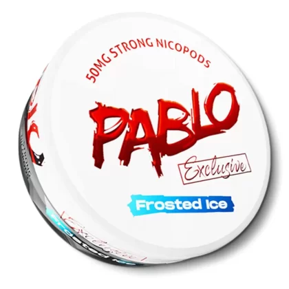 Frosted Ice By Pablo Exclusive - 50 mg/g