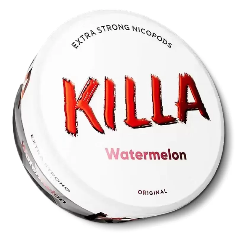 Watermelon by Killa - 16 mg/g