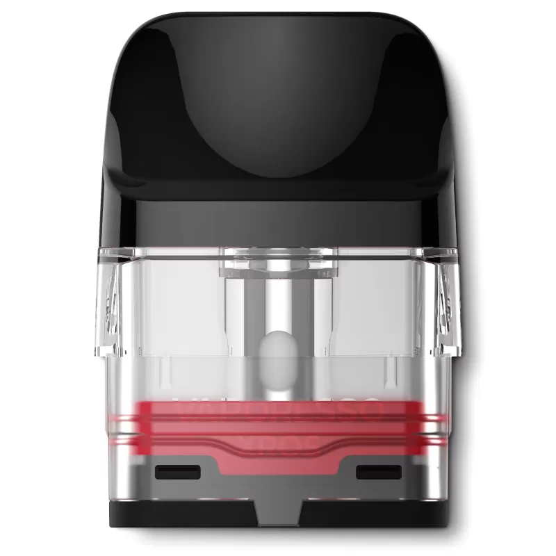 Xros Corex 3.0 Pods (4Pk) by Vaporesso - 0.8 ohm Mesh - Image 2