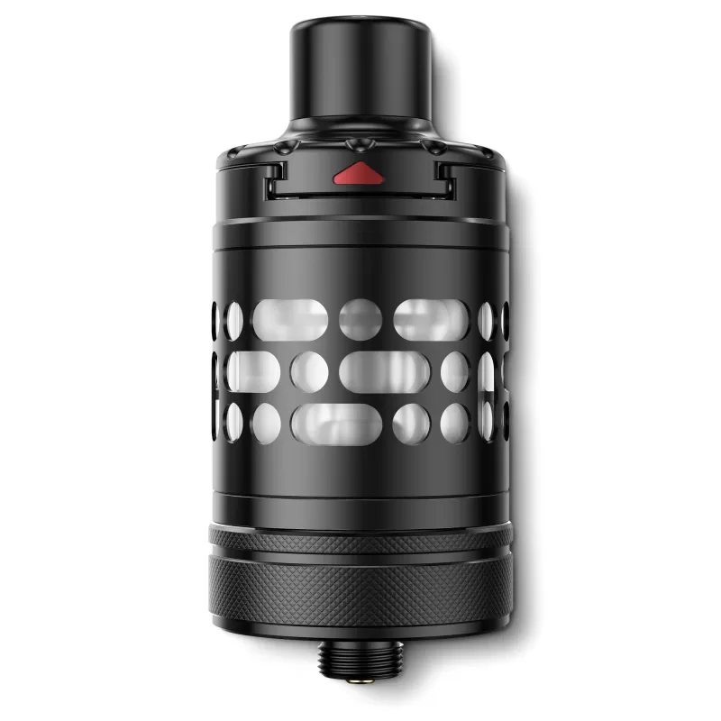 Nautilus 3SR Tank by Aspire - Gunmetal