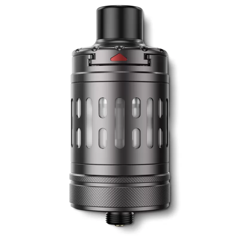 Nautilus 3SR Tank by Aspire - Gunmetal - Image 2