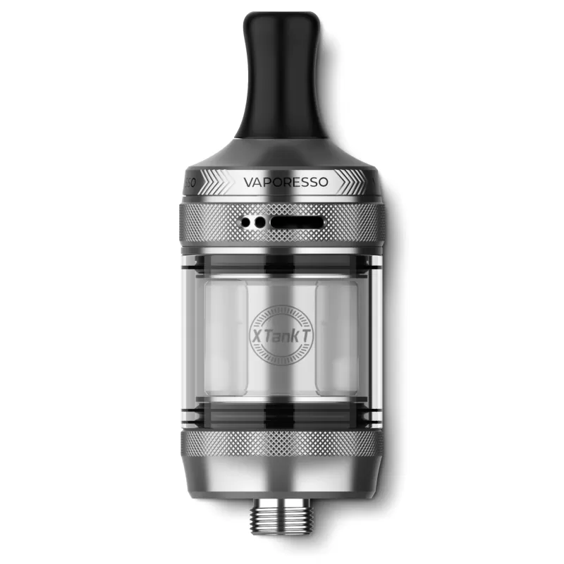 XTank T by Vaporesso - Silver - Image 2