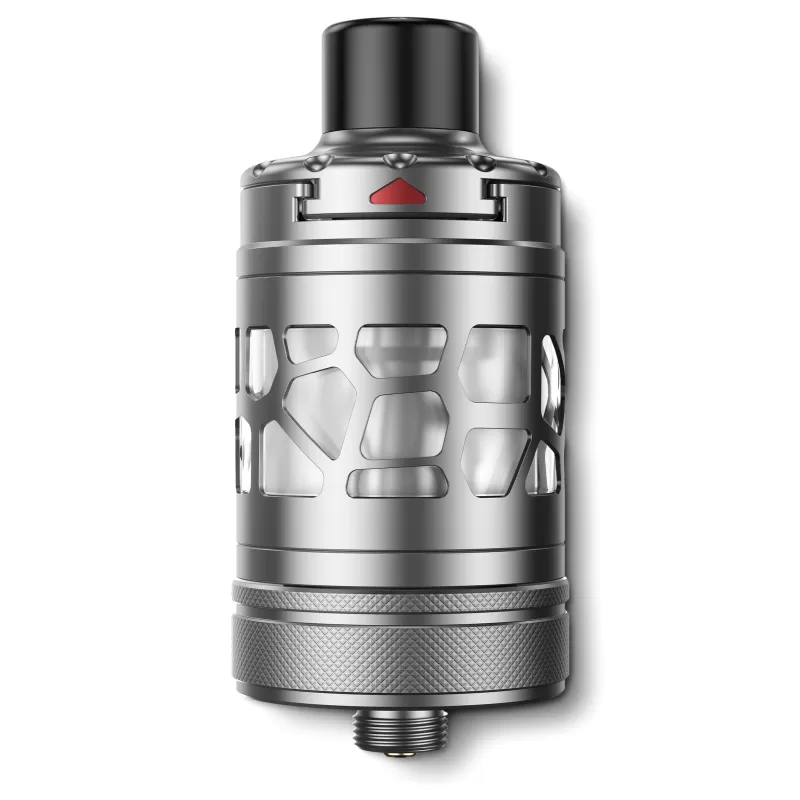 Nautilus 3SR Tank by Aspire - Gunmetal - Image 3