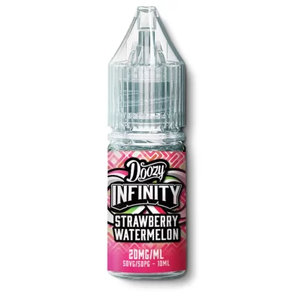 Strawberry Watermelon by Doozy - 20 mg/ml