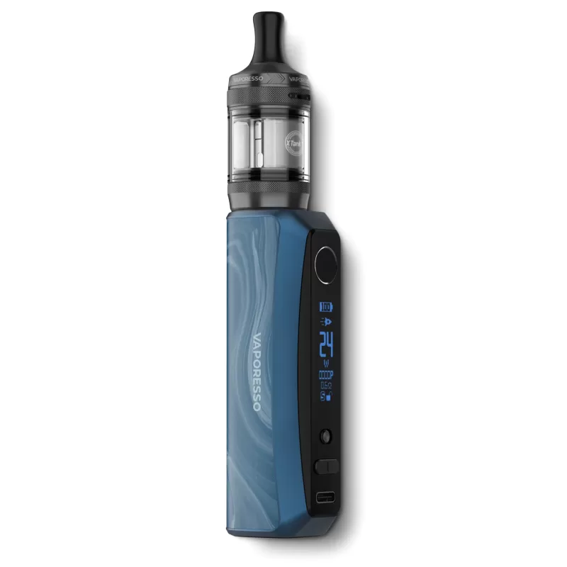 GTX One Pro by Vaporesso - Red - Image 2