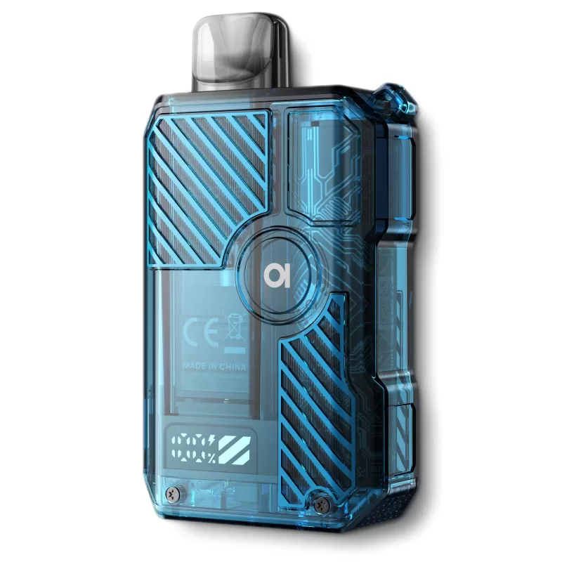 Gotek X III by Aspire - Purple - Image 2