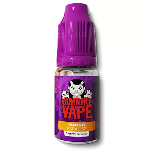 Mango Paradise by Vampire Vape - 3 mg/ml