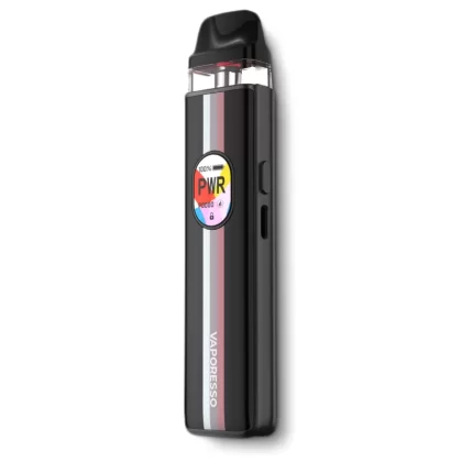 Xros 5 by Vaporesso - Violet Silk